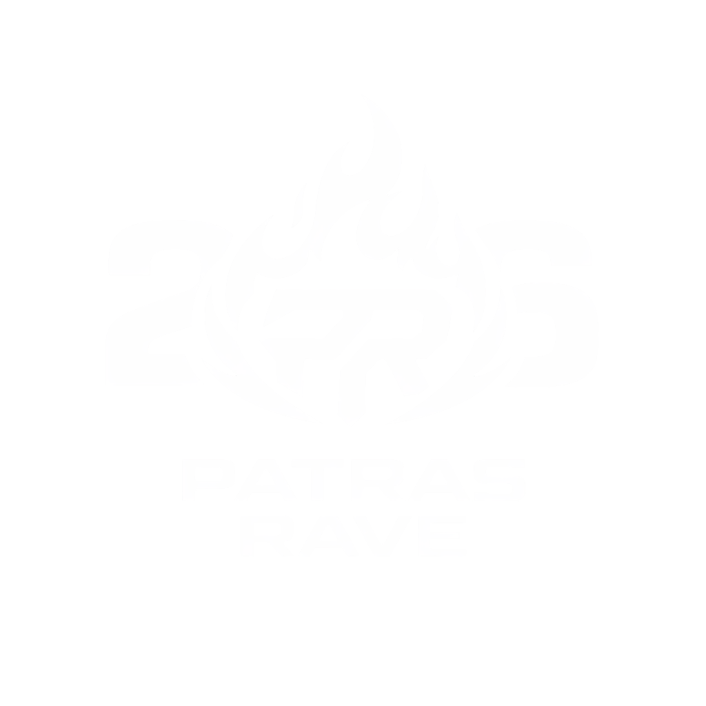 Patras Rave Logo